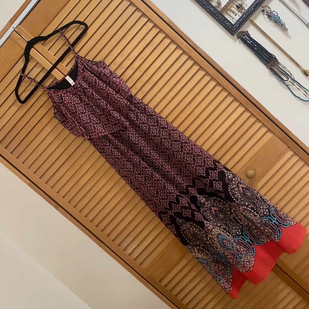 Women’s dress